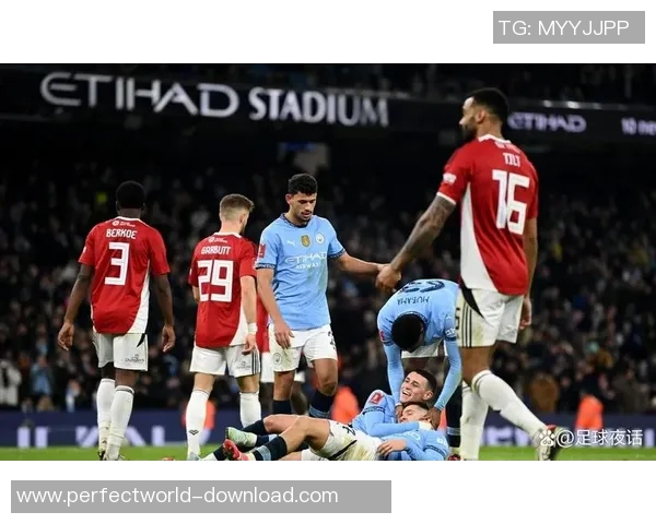 巴萨友谊赛大胜曼城引发争议判罚全场沸腾瞬间回顾