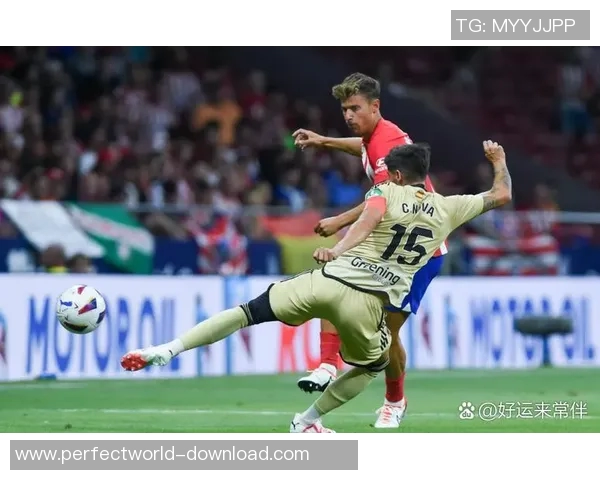 英超激战莱比锡狂胜马竞五球大捷引发全场热议