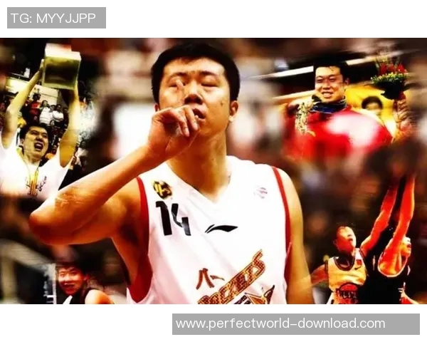 姚明对王治郅的崇拜与中国篮球发展的深远影响探讨