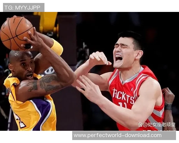 姚明在视频中展现泪水与笑容的真实瞬间引发网友热议与共鸣