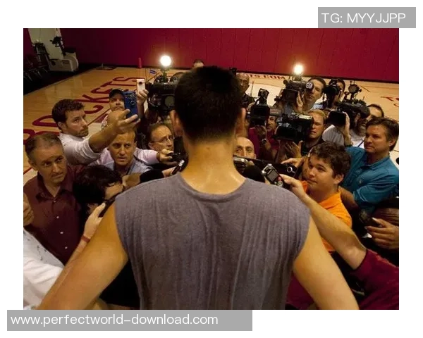 挑战巨人篮球单挑姚明的传奇之路与技巧解析