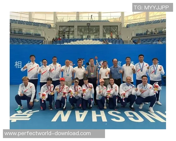 西安网球队勇夺最新网球耐力TOP10榜首引领全国网球新风潮