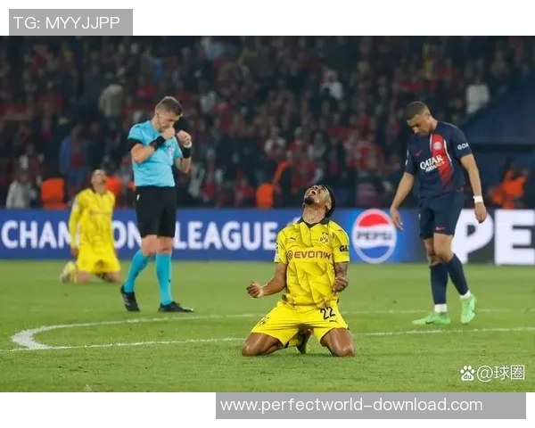 巴黎圣日耳曼友谊赛大胜多特蒙德6比2赛场冷门瞬间引发热烈反响 巴黎圣日耳曼友谊赛大胜多特蒙德6比2赛场冷门瞬间引发热烈反响