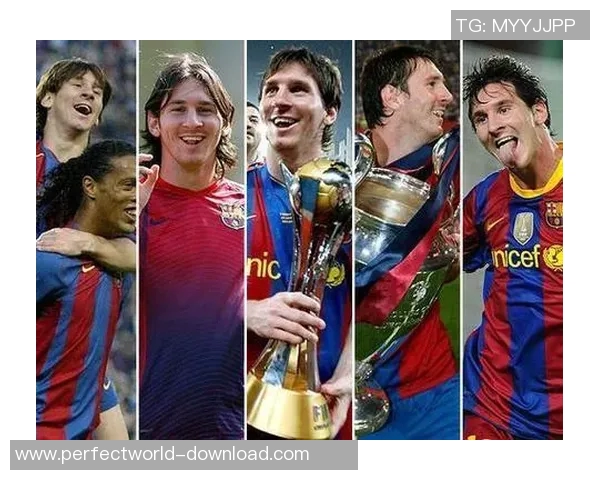 欧冠经典对决巴萨逆转拜仁4-3全场沸腾精彩集锦回顾