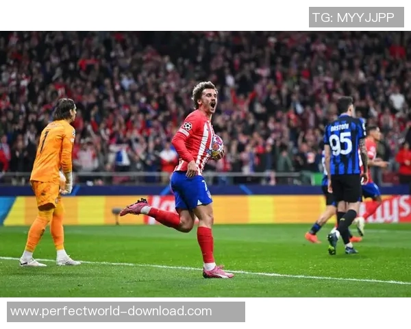 马竞逆袭莱比锡上演惊天大逆转全场沸腾历史冷门诞生 马竞逆袭莱比锡上演惊天大逆转全场沸腾历史冷门诞生