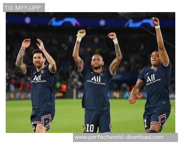 友谊赛精彩回顾巴黎圣日耳曼与热刺激战成平局绝杀瞬间震撼全场