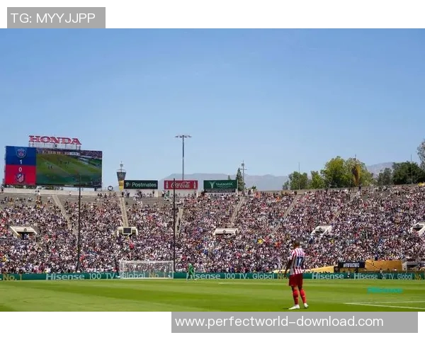中超激情对决马竞逆转巴黎圣日耳曼五球狂胜精彩瞬间回顾 中超激情对决马竞逆转巴黎圣日耳曼五球狂胜精彩瞬间回顾