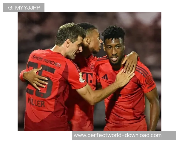 友谊赛精彩回顾拜仁小胜切尔西逆转瞬间引发全场热烈反响