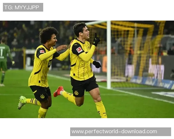 友谊赛精彩回顾：多特蒙德小胜波尔图全场热情高涨