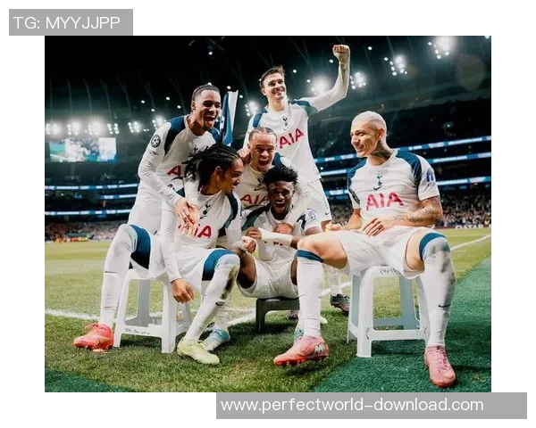 热刺与那不勒斯友谊赛战平绝杀瞬间引发全场狂欢精彩进球回顾