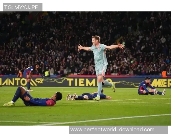 国王杯精彩对决马竞逆转曼城3-2十大进球瞬间回顾