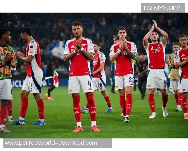 欧冠激战阿森纳逆转莱比锡全场沸腾精彩瞬间回顾