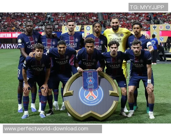 足总杯激战巴黎圣日耳曼与波尔图握手言和帽子戏法瞬间引爆全场 足总杯激战巴黎圣日耳曼与波尔图握手言和帽子戏法瞬间引爆全场