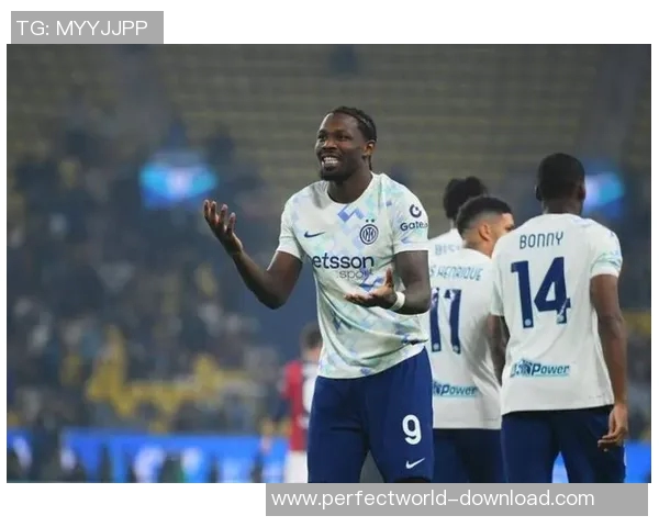 意甲精彩对决国米逆转多特蒙德上演历史冷门震撼全场