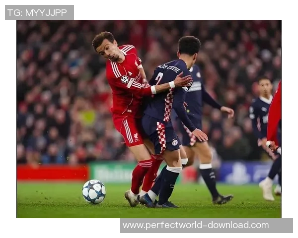 欧冠激战皇马险胜利物浦红牌争议引发全场热议