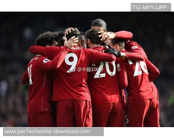 中超精彩对决多特蒙德狂胜利物浦四球引爆全场激情