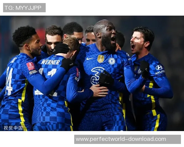 切尔西逆转热刺友谊赛精彩集锦五球狂胜引爆全场激情