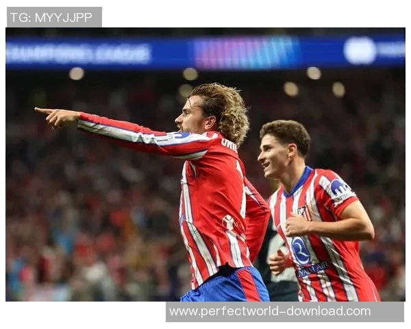 友谊赛精彩对决马竞与国米战成平局补时进球点燃全场激情