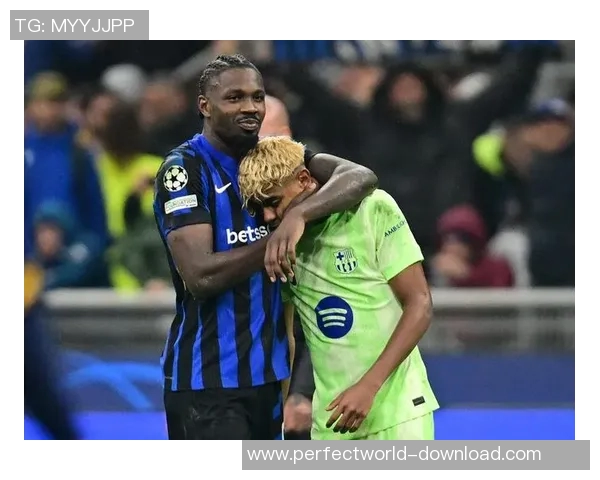 巴萨友谊赛逆转国米精彩瞬间回顾十大进球震撼全场