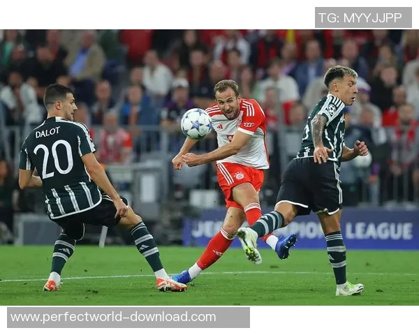 德甲惊天冷门热刺5-1逆袭那不勒斯帽子戏法点燃全场激情